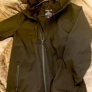 Swiss Tech, lightweight performance jacket..